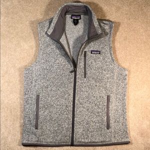 Patagonia Vest Mens Size M